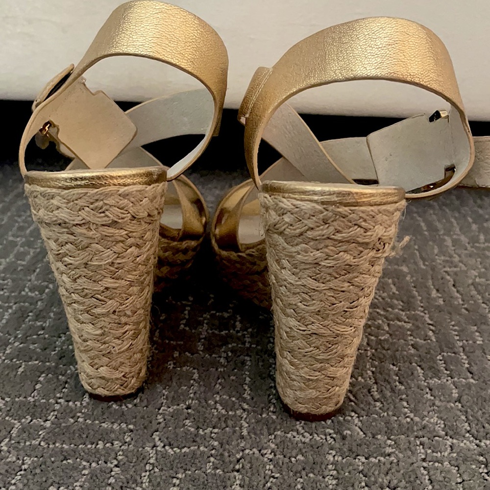 Michael Kors wedges - Picture 3 of 5